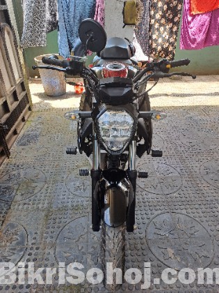 Suzuki Gixxer carburator